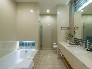 Wohnung zur Miete mit 2 Zimmer in Bang Kho Laem, Bangkok