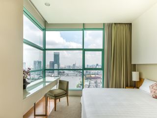 Wohnung zur Miete mit 2 Zimmer in Bang Kho Laem, Bangkok
