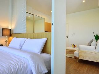 For sale 1 bed condo in Thalang, Phuket