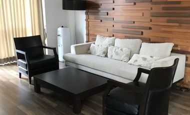 Condo en alquiler de 2 habitaciones en Pathum Wan, Bangkok
