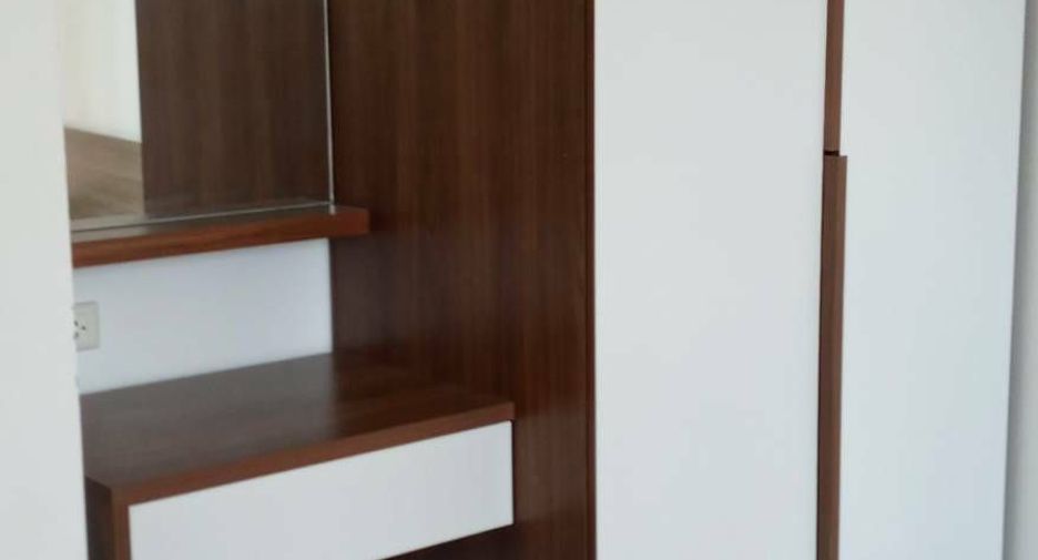 For sale 1 bed condo in Watthana, Bangkok