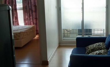 À vendre 1 chambre condo à Watthana, Bangkok