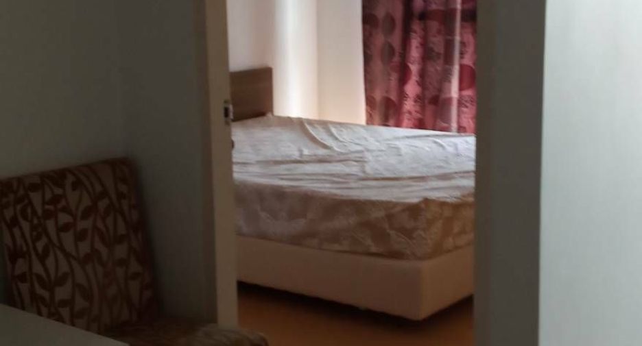 For sale 1 bed condo in Watthana, Bangkok