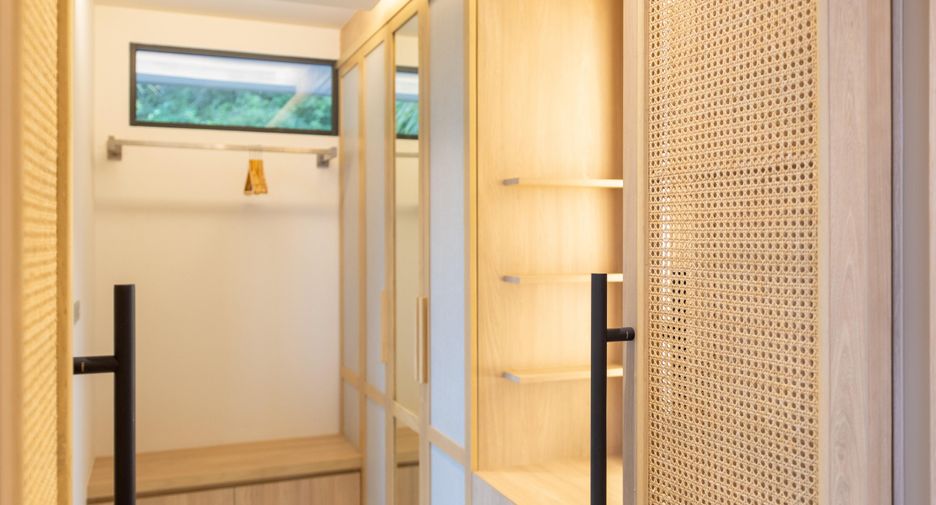 Villa zur Miete mit 3 Zimmer in Mueang Phuket, Phuket