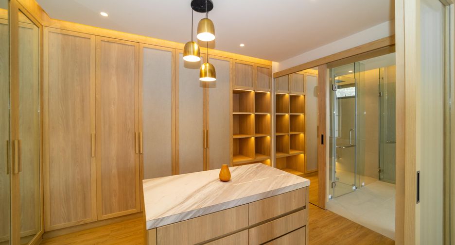 Villa zur Miete mit 3 Zimmer in Mueang Phuket, Phuket