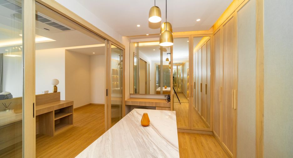 Villa zur Miete mit 3 Zimmer in Mueang Phuket, Phuket