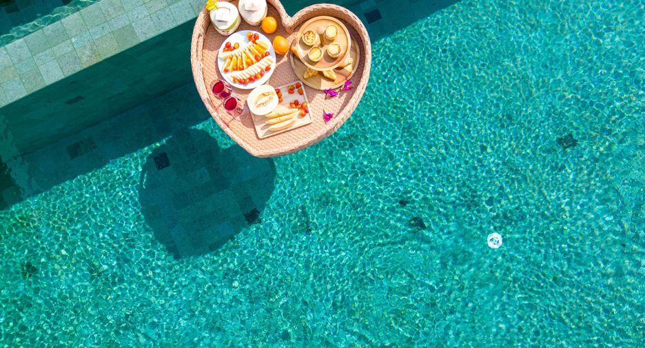 Villa zur Miete mit 3 Zimmer in Mueang Phuket, Phuket