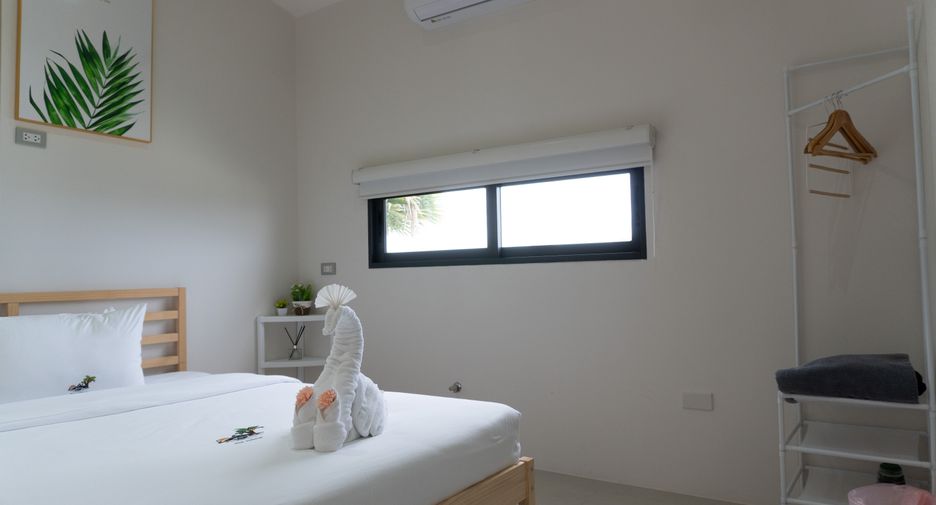 Villa zur Miete mit 3 Zimmer in Mueang Phuket, Phuket