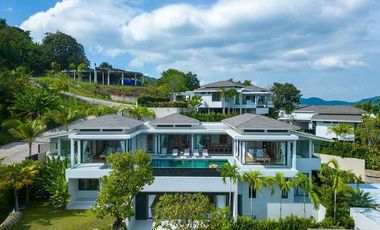 Villa zur Miete mit 3 Zimmer in Mueang Phuket, Phuket