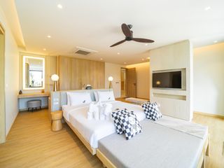 出租 3 卧室 别墅 在 Phuket Town, 普吉