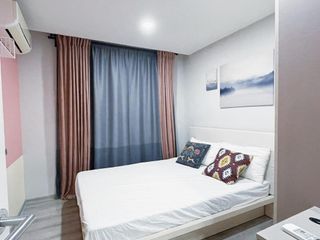 Аренда 2 спальни кондо в Mueang Samut Prakan, Самутпракан
