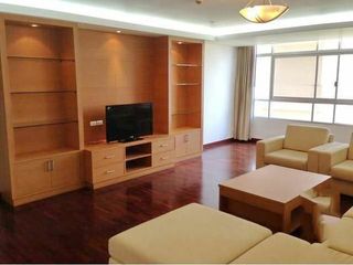 For rent 3 bedrooms apartment in Watthana, Bangkok
