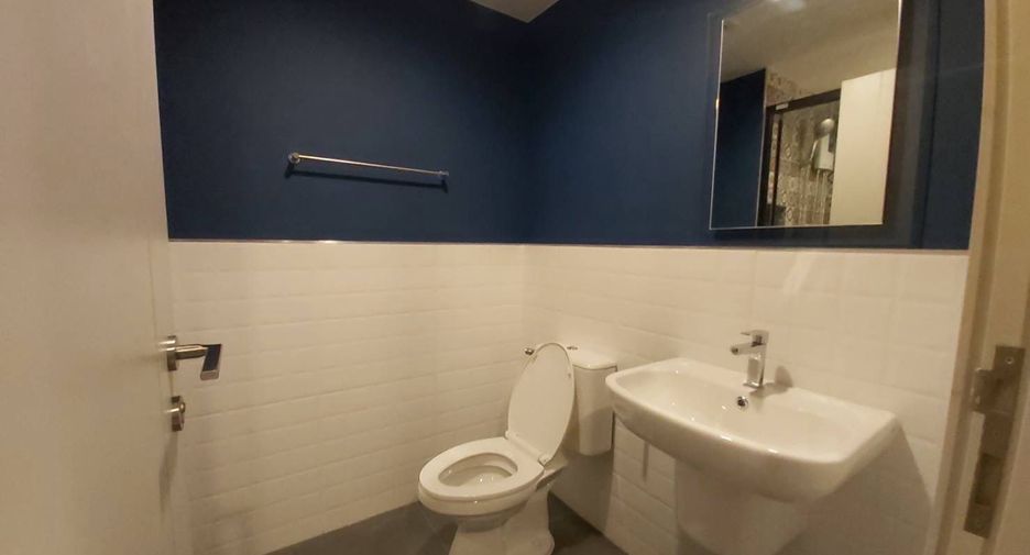 For sale and for rent 1 bed condo in Mueang Phuket, Phuket