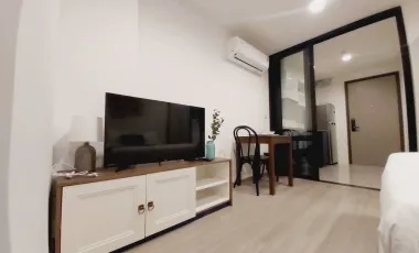 Wohnung zum Kauf und zur Miete mit 1 Zimmer in Mueang Phuket, Phuket