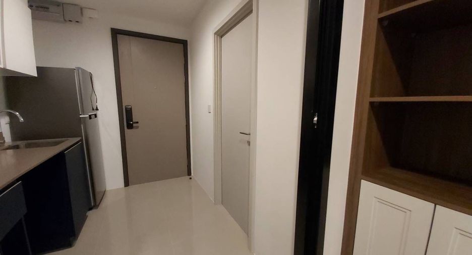 For sale and for rent 1 bed condo in Mueang Phuket, Phuket