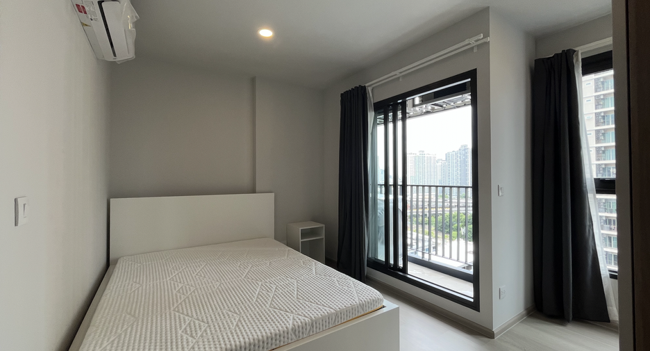 For rent 1 bed condo in Phra Khanong, Bangkok