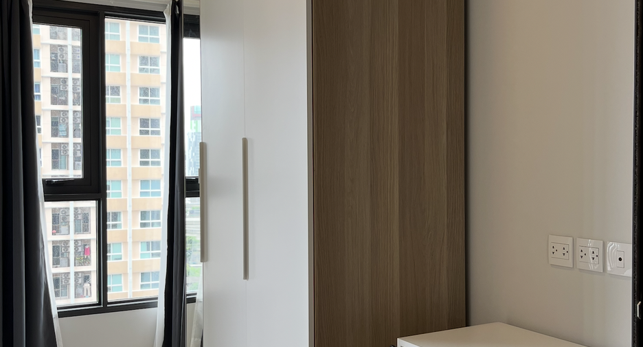For rent 1 bed condo in Phra Khanong, Bangkok