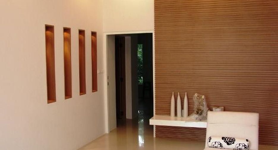 Wohnung zur Miete mit 3 Zimmer in Watthana, Bangkok