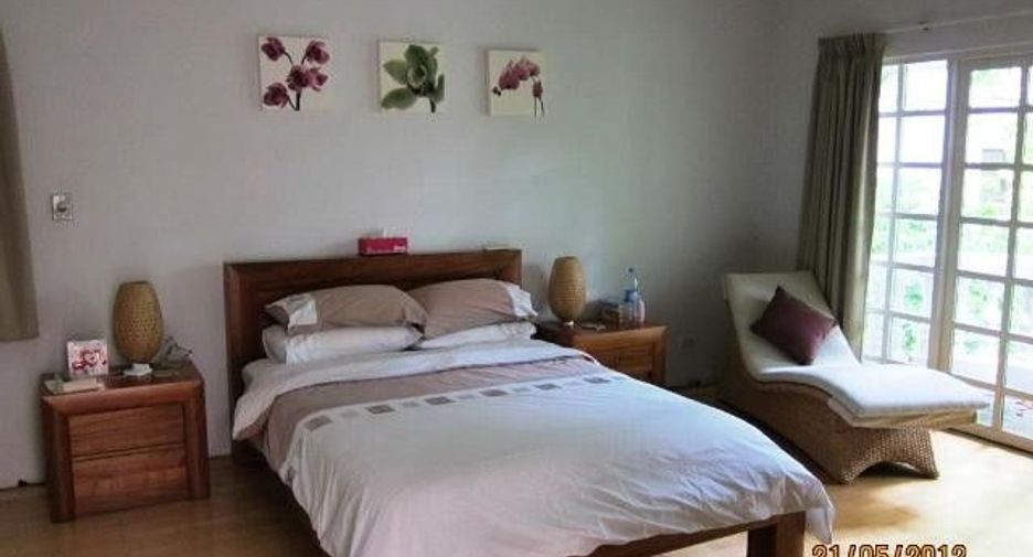 Wohnung zur Miete mit 3 Zimmer in Watthana, Bangkok