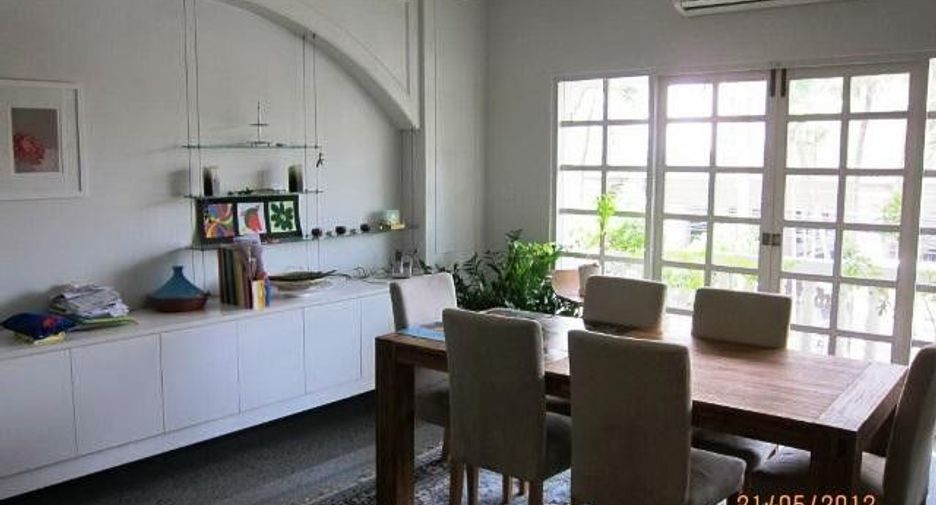 Wohnung zur Miete mit 3 Zimmer in Watthana, Bangkok