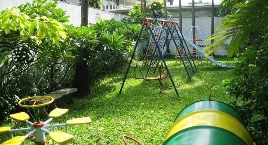 Wohnung zur Miete mit 3 Zimmer in Watthana, Bangkok