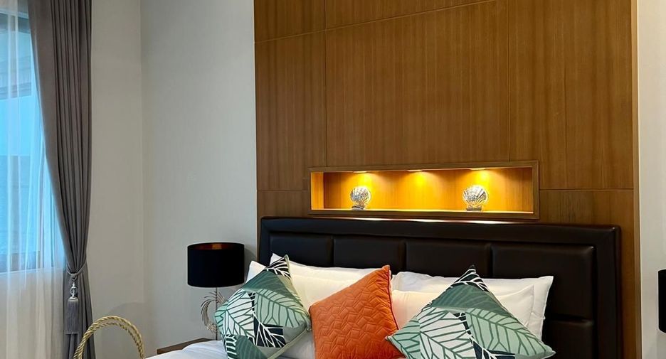 For rent 3 bedrooms villa in Thalang, Phuket