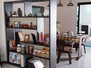 For sale 4 bedrooms townhouse in Bang Kapi, Bangkok