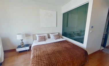 For rent 1 bed condo in Pathum Wan, Bangkok