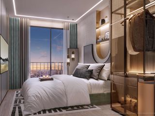For sale 1 bed condo in Bang Na, Bangkok