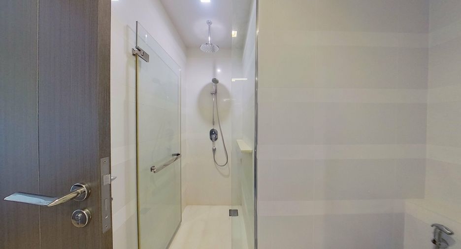 Wohnung zur Miete mit 1 Zimmer in Khlong Toei, Bangkok