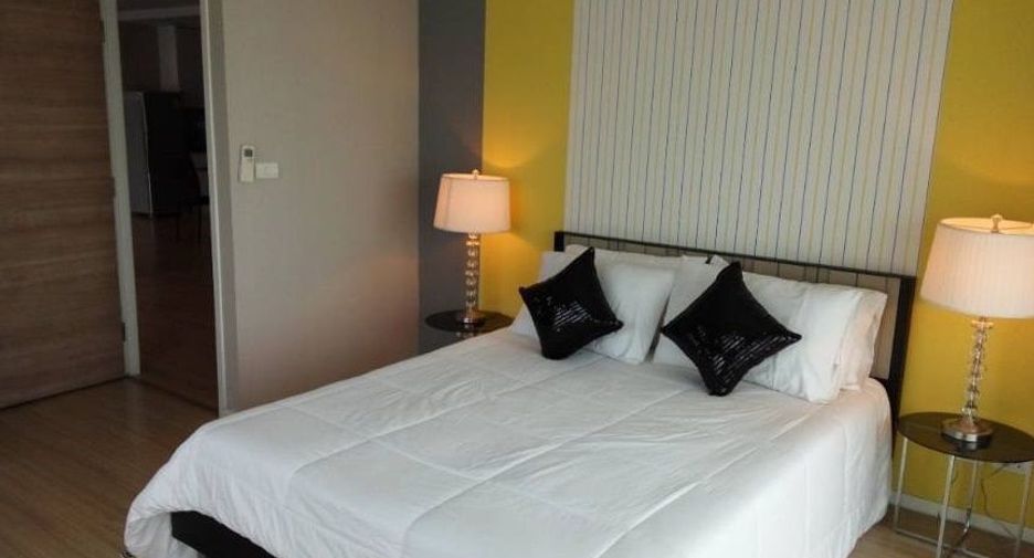For sale and for rent 3 bedrooms condo in Watthana, Bangkok