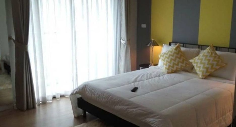 For sale and for rent 3 bedrooms condo in Watthana, Bangkok