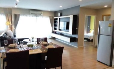 For sale and for rent 3 bedrooms condo in Watthana, Bangkok
