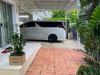 For sale 3 bedrooms house in Phasi Charoen, Bangkok