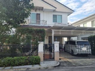 For sale 3 bedrooms house in Phasi Charoen, Bangkok