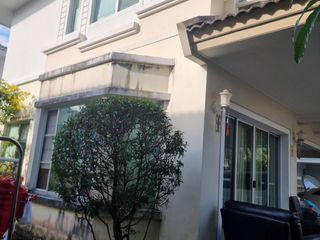 For sale 3 bedrooms house in Phasi Charoen, Bangkok