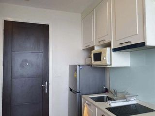 Wohnung zur Miete mit 1 Zimmer in Phra Khanong, Bangkok