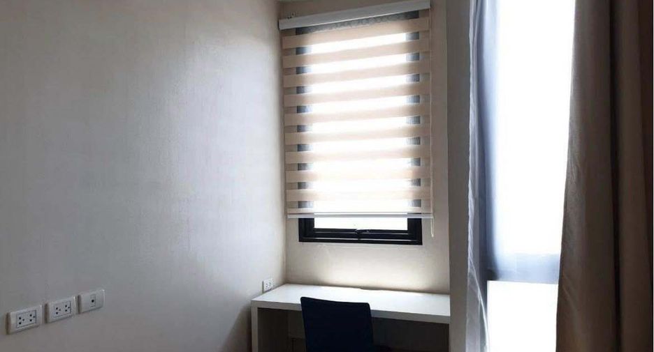 Condo en alquiler de 1 habitaciones en Phra Khanong, Bangkok