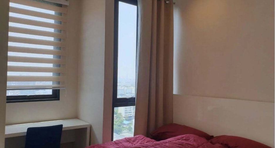 Condo en alquiler de 1 habitaciones en Phra Khanong, Bangkok