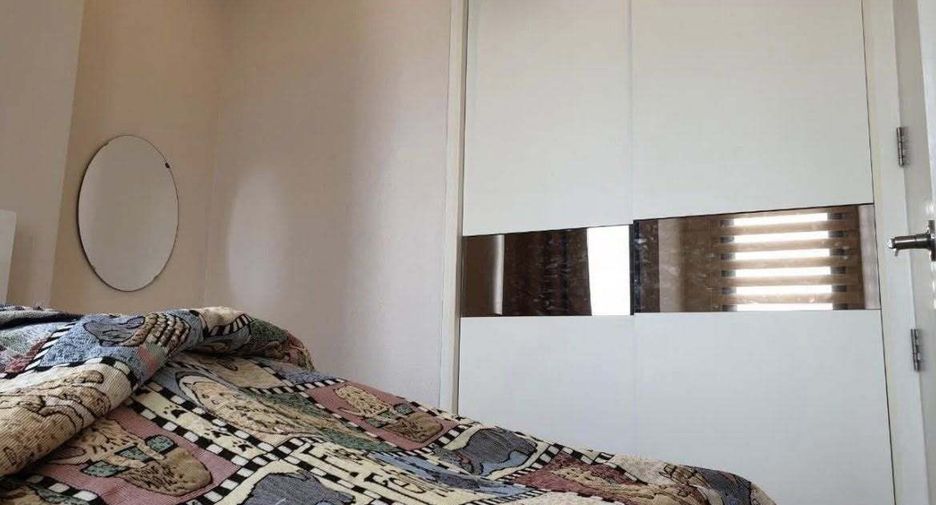 Condo en alquiler de 1 habitaciones en Phra Khanong, Bangkok