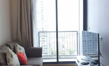 Condo en alquiler de 1 habitaciones en Phra Khanong, Bangkok