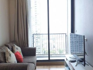 Wohnung zur Miete mit 1 Zimmer in Phra Khanong, Bangkok