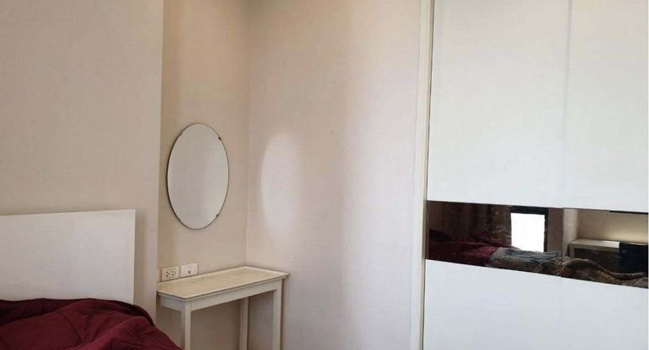 Condo en alquiler de 1 habitaciones en Phra Khanong, Bangkok