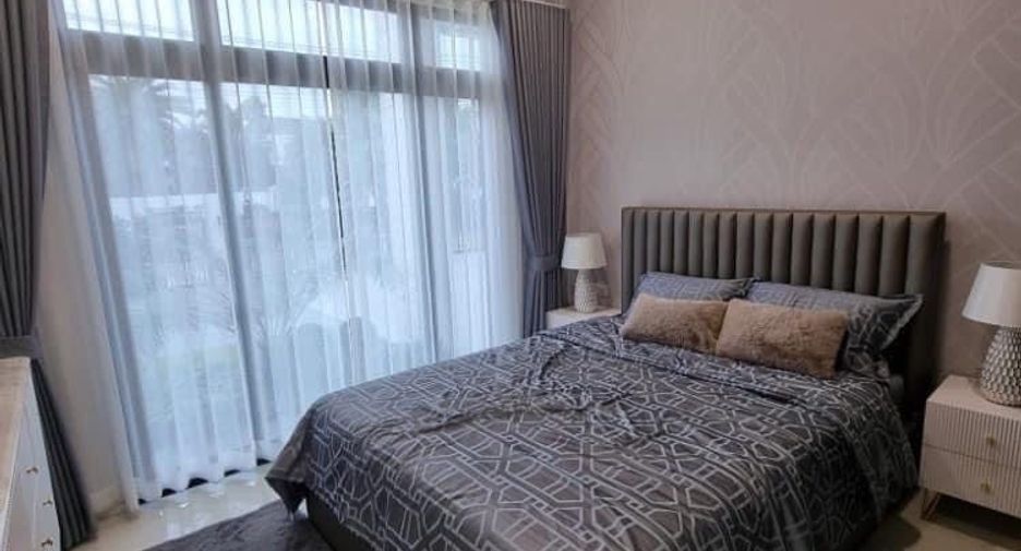 For rent 6 bedrooms house in Lat Krabang, Bangkok