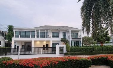 For rent 6 bedrooms house in Lat Krabang, Bangkok