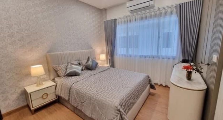 For rent 6 bedrooms house in Lat Krabang, Bangkok