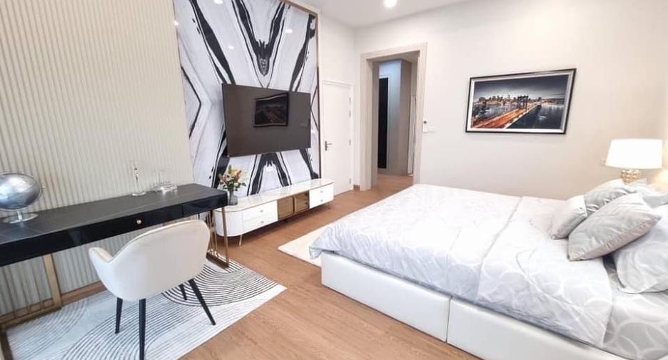 For rent 6 bedrooms house in Lat Krabang, Bangkok