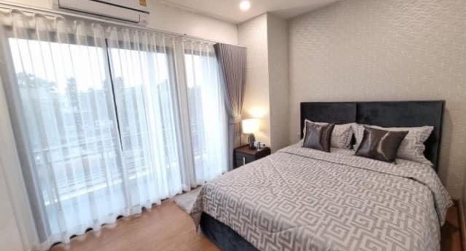 For rent 6 bedrooms house in Lat Krabang, Bangkok
