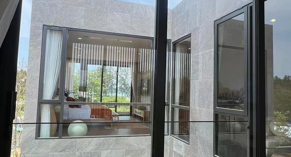 For rent 3 bedrooms villa in Mueang Phuket, Phuket