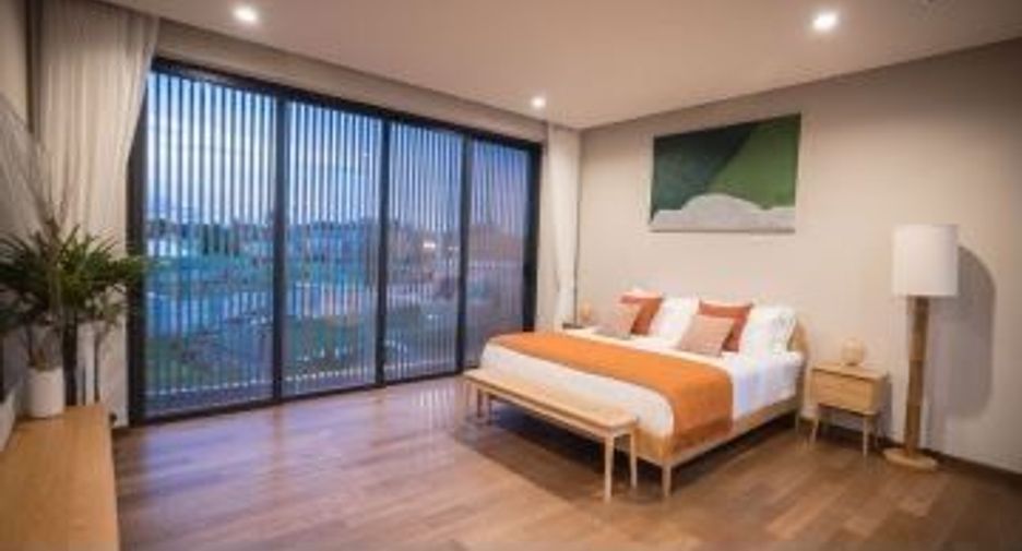 For rent 3 bedrooms villa in Mueang Phuket, Phuket